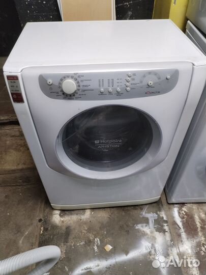 Стиральная машина хотпоинт аристон