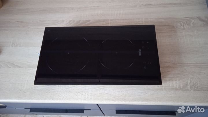 Варочная панель Haier электрическая новая