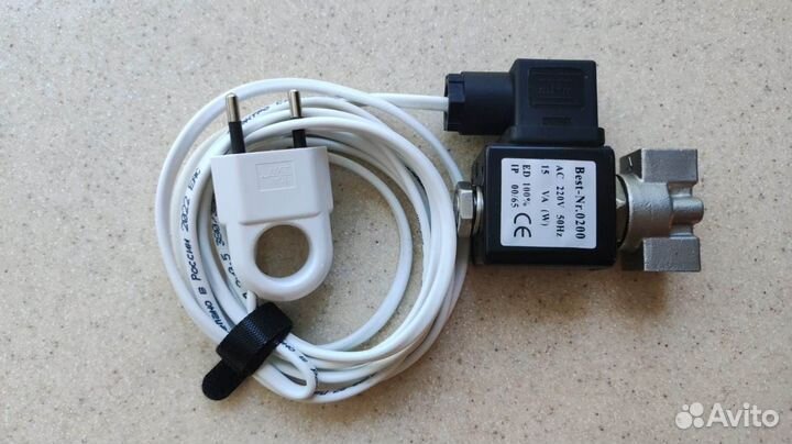 Автоматика для ректификации старт-стоп