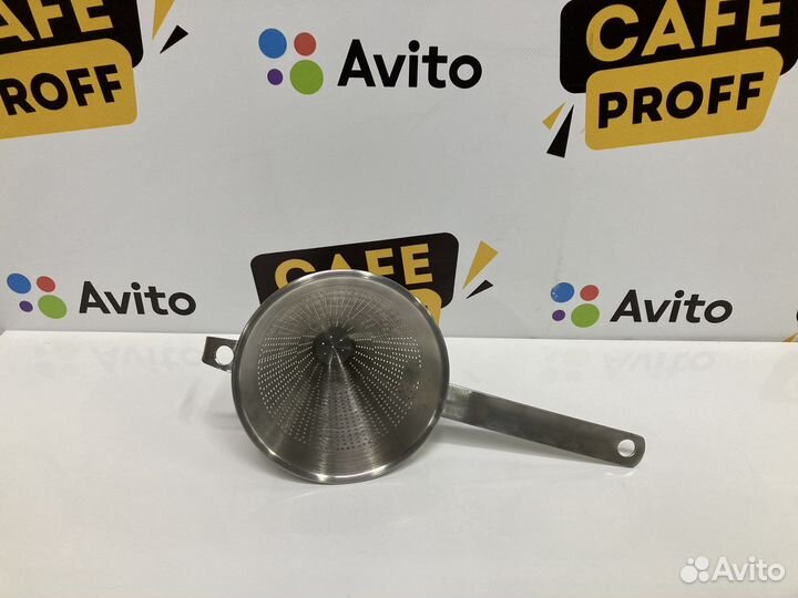 Дуршлаг конический