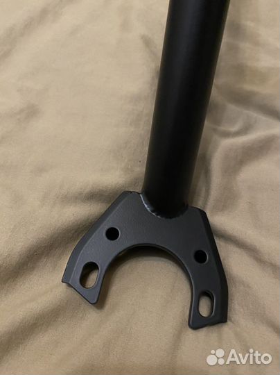 Frame bar bmw 3 e46 coupe/sedan/wagon