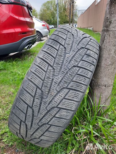 Kumho I'Zen KW31 205/55 R16 91R