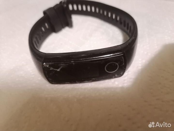 Фитнес браслет honor band 5