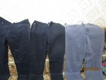 Новые джинсы фирмы boss B wrangler