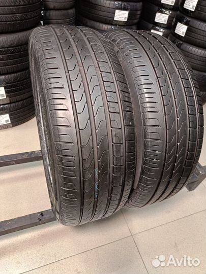 Pirelli Scorpion Verde 215/60 R17 96H