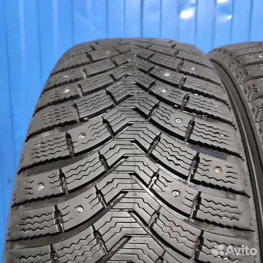 Michelin Latitude X-Ice North 2 235/60 R18