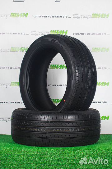 Nexen N'Fera SU1 215/55 R17