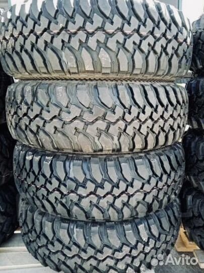 Cordiant Off Road 235/75 R15 109Q