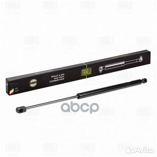 Амортизатор кр. багажника hyundai getz 02-09