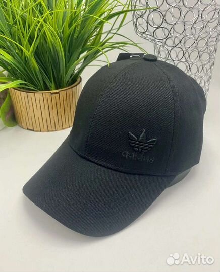 Кепка мужская adidas