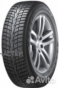 Hankook Winter I'Cept Evo2 W320 245/75 R16 111T