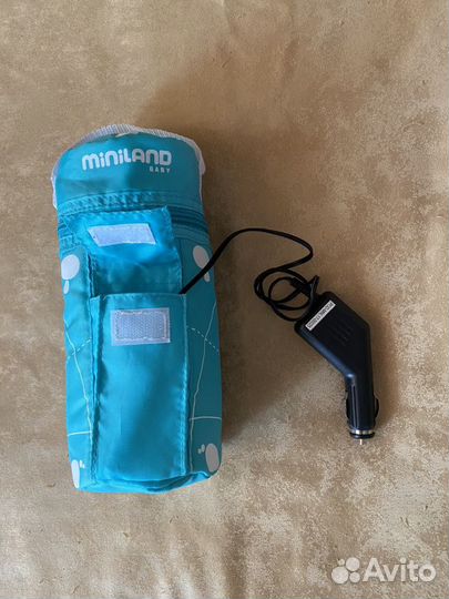 Подогреватель для бутылочек