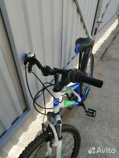 Велосипед Stels Navigator 400