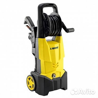 Мойка электрическая lavor One Extra 135