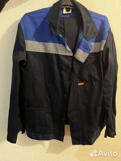 Рабочий костюм