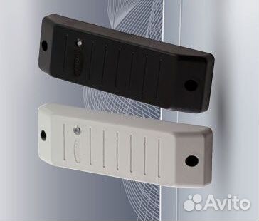 NR-A03 Накладной считыватель
