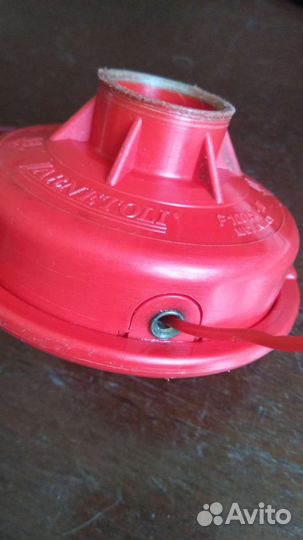 Головка триммера