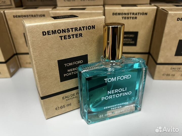 Tom ford neroli portofino
