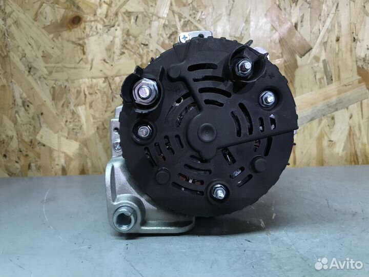 Генератор Fiat Ducato, citroen Jumper, Boxer;