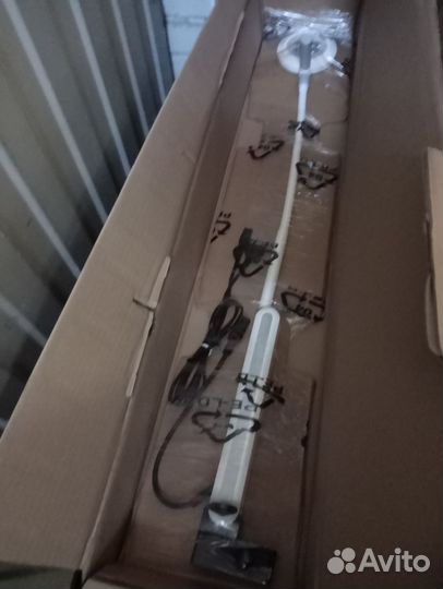 Смотровой светильник visiano 10-1