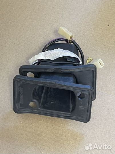 Кожухи прокладки подфарников ваз 2101 новые СССР