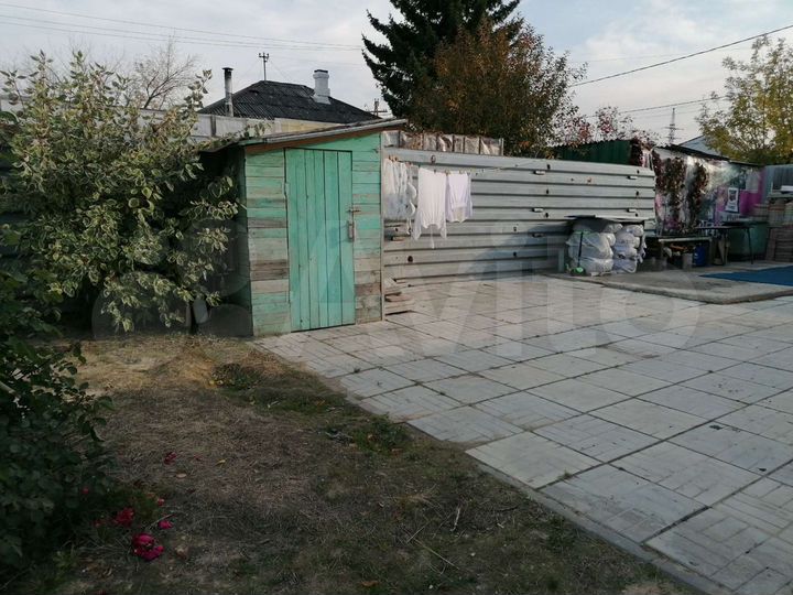 Дом 145 м² на участке 6,6 сот.