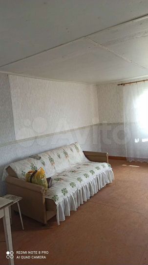 Дача 20 м² на участке 6 сот.