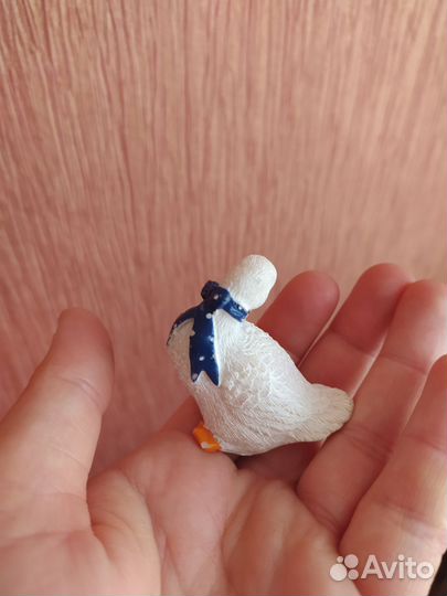 Фигурка Thun, Cmielow Гуси