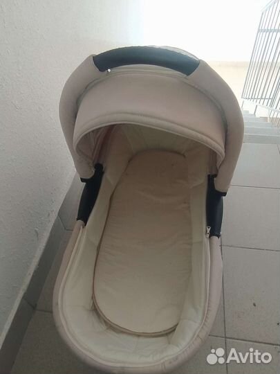 Люлька для коляски