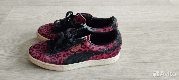 Кроссовки Puma