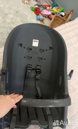 Прогулочный блок,люлька Stokke