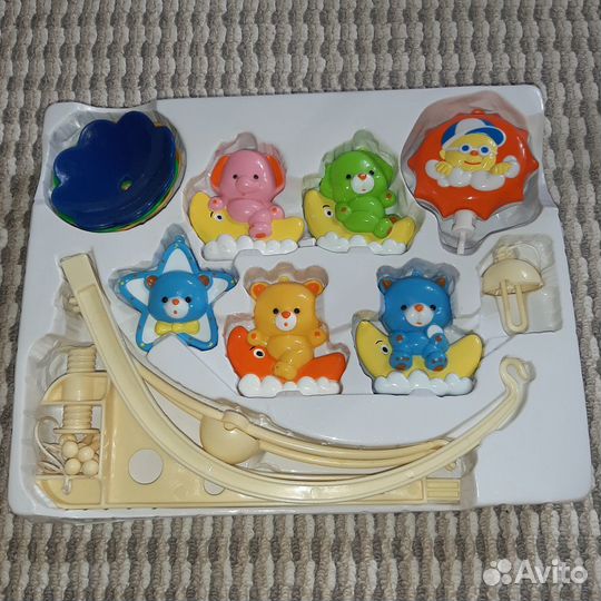 Погремушки