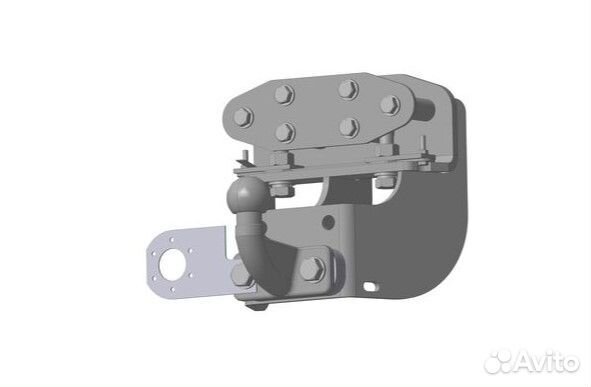 Фаркоп 3054-F Oris (Bosal)