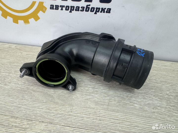 Патрубок воздушного фильтра Skoda Octavia A7 2014