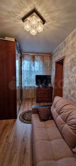 2-к. квартира, 43,8 м², 5/5 эт.