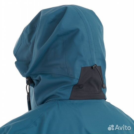 Комбинезон снегоходный Dragonfly SuperLight-3L-MAN