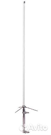 Базовая антенна Opek UVS-100 144\430 3\6дб