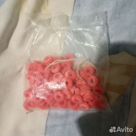 Резиновые кольца для кастрации и обезроживания