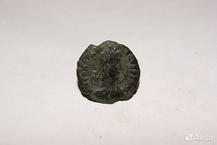 Фоллис Констанций II. Древ Рим 337-361г.н.э. обмен