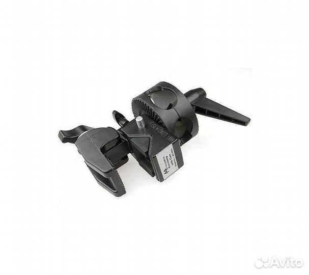 Муфта Falcon Eyes EC-28CL поворотная с зажимом