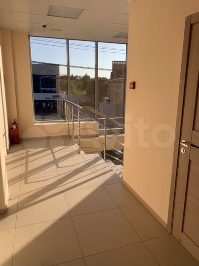 Офис, 20.25 м²