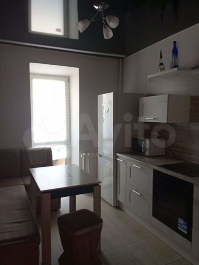 1-к. квартира, 42 м², 12/16 эт.