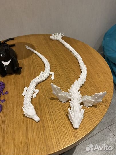 Печать на 3d принтере и 3 d моделирование изделий