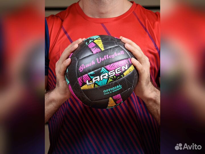 Мяч волейбольный Larsen Beach Volleyball