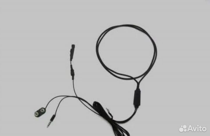 Микронаушник аренда / продажа