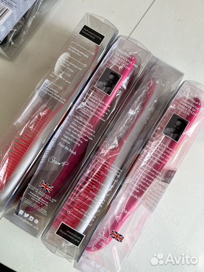 Расческа tangle teezer