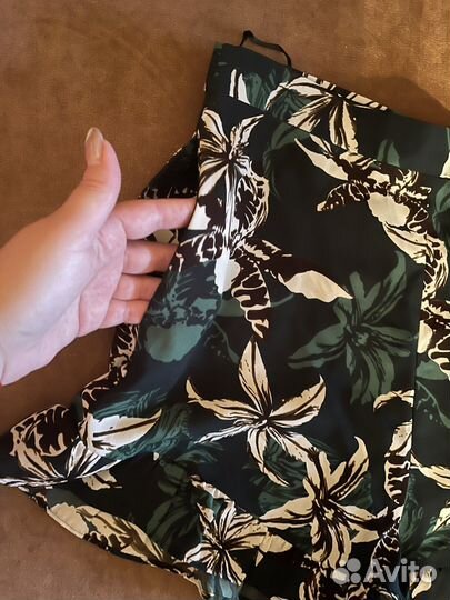 Шорты летние женские