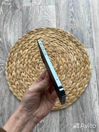 iPhone 12 Pro, 256 ГБ