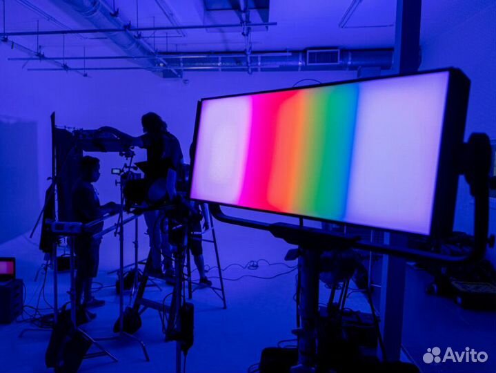 Свет и фотооборудование Aputure