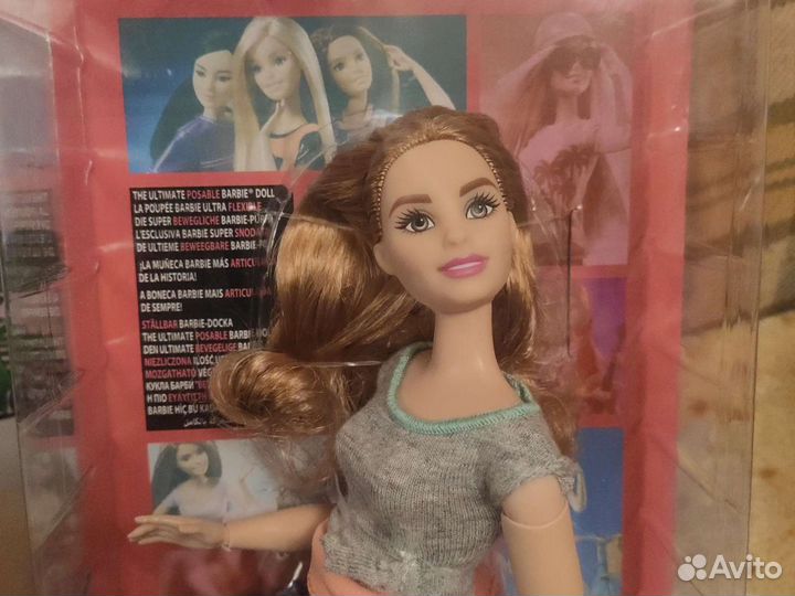 Barbie Барби куклы